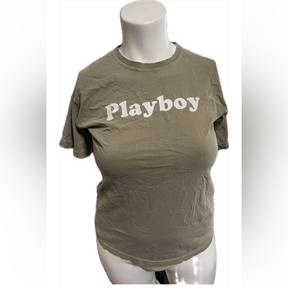Playboy T shirt